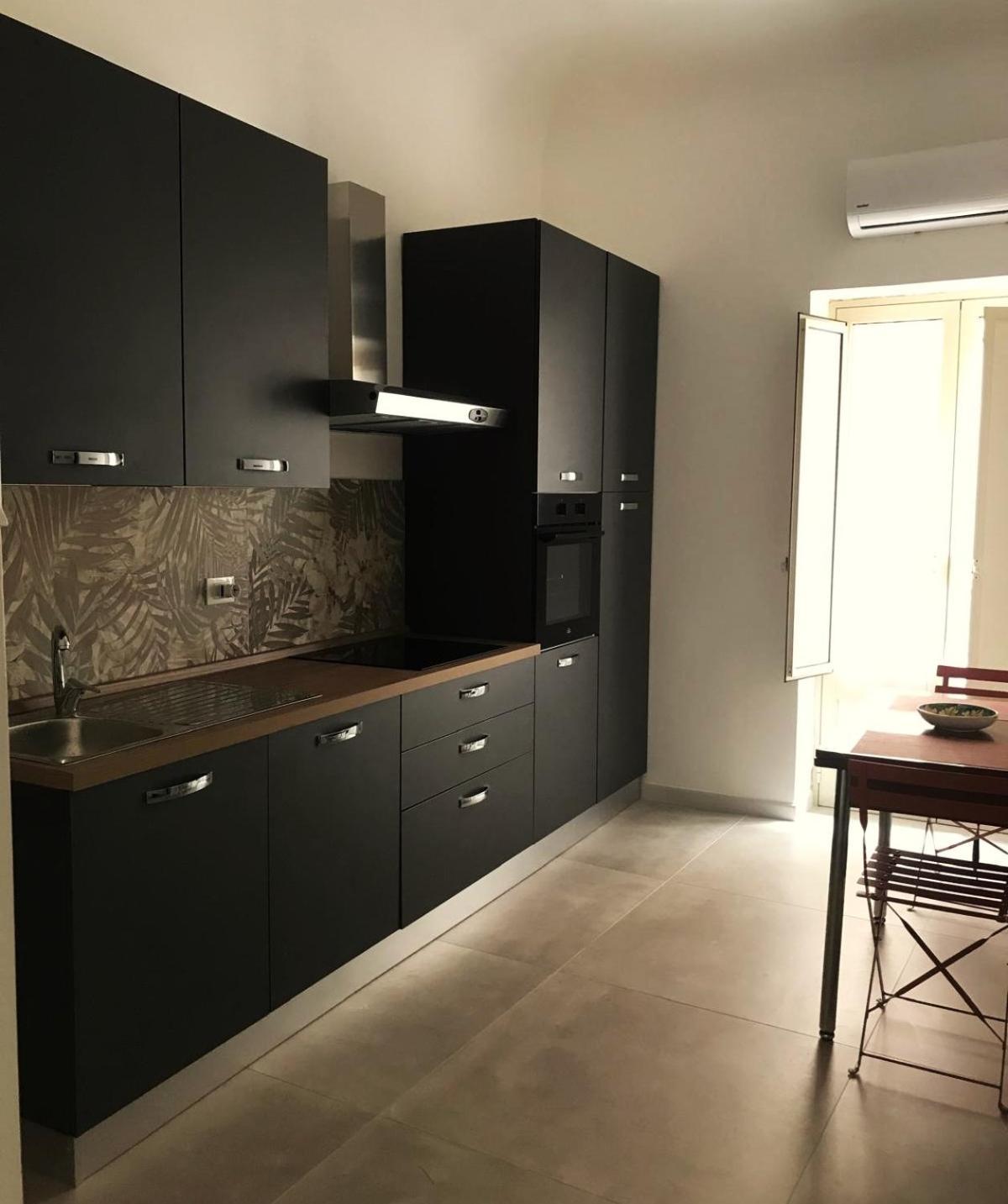Palermo Maison エクステリア 写真