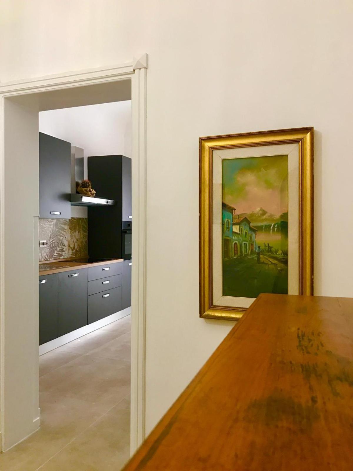 Palermo Maison エクステリア 写真
