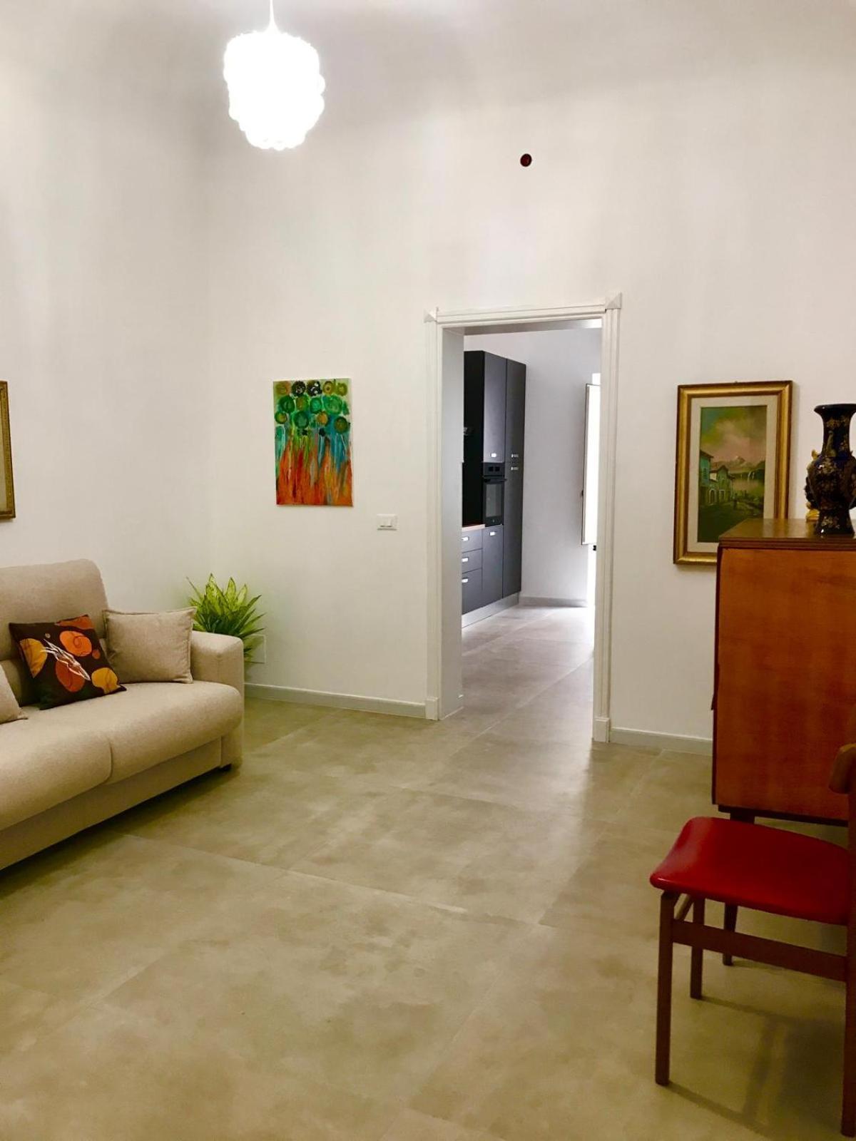 Palermo Maison エクステリア 写真
