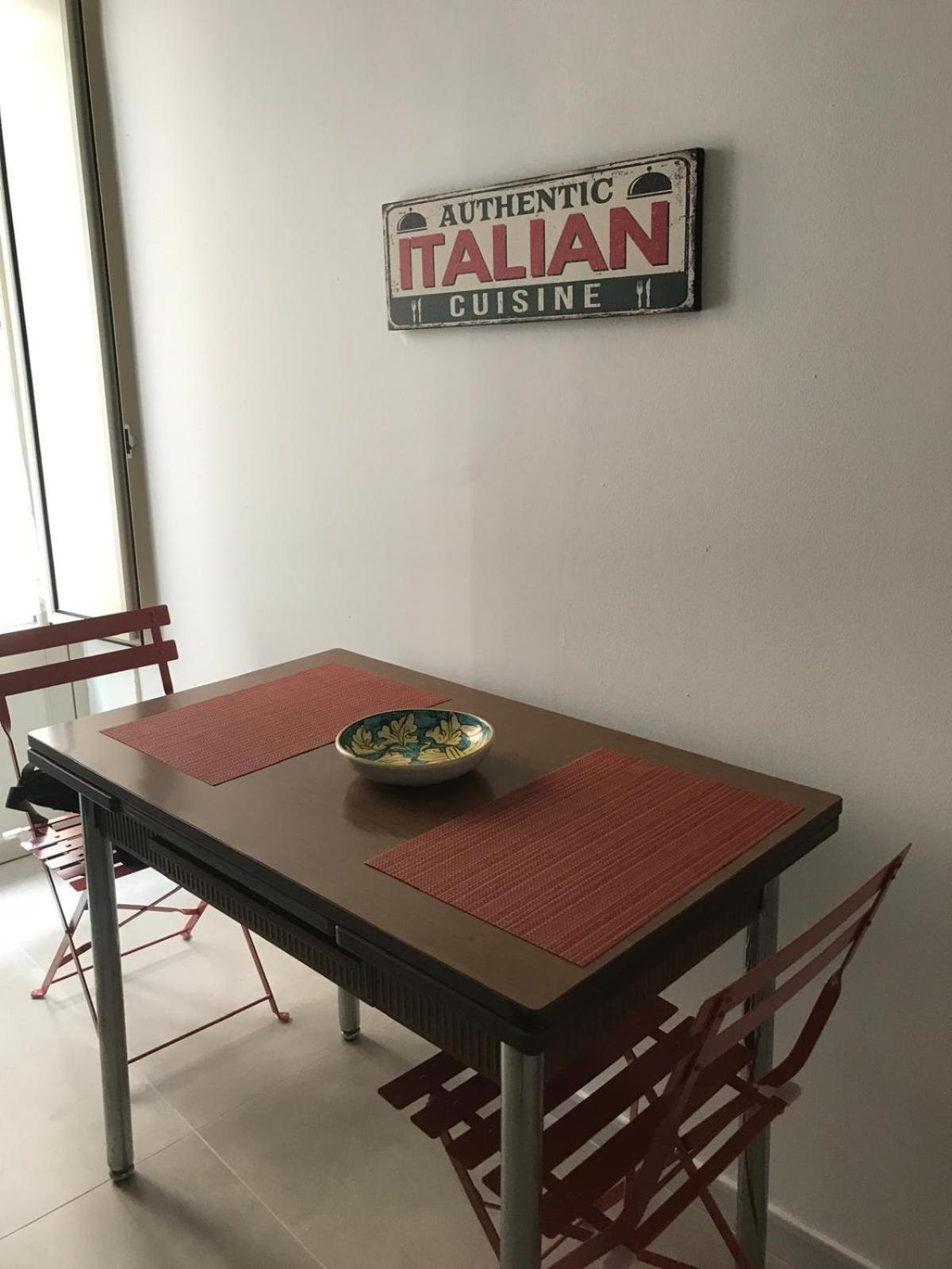 Palermo Maison エクステリア 写真