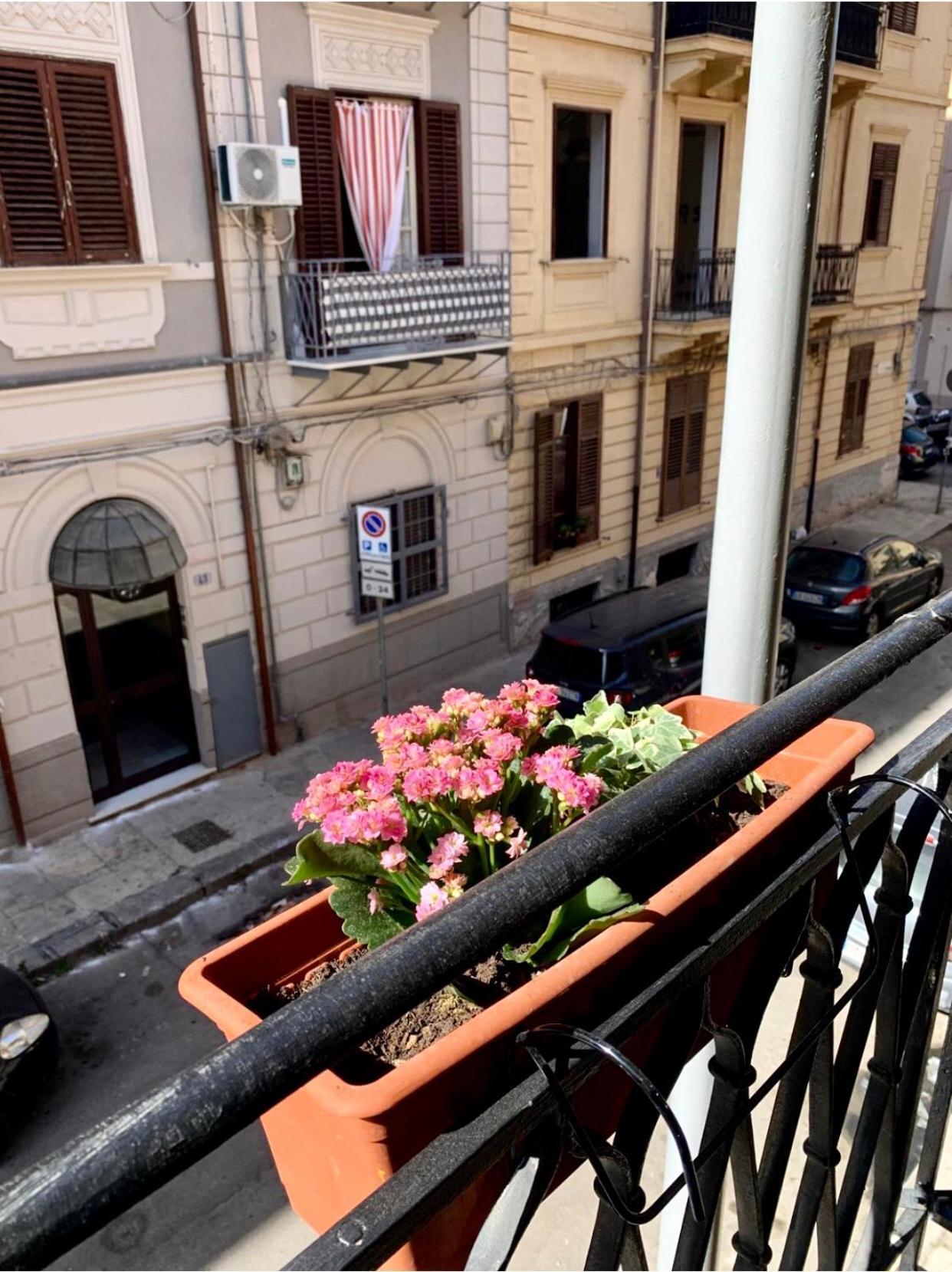 Palermo Maison エクステリア 写真
